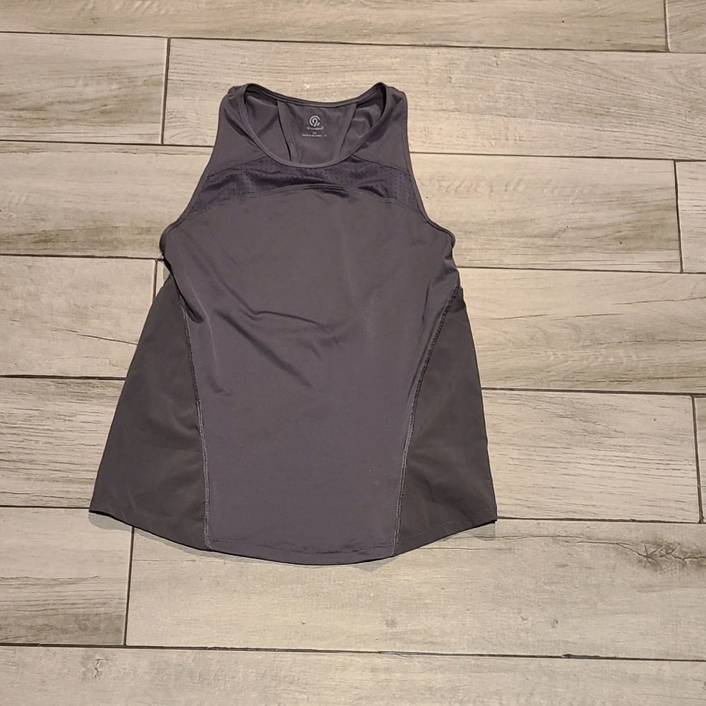 🦔 C9 by Champion grey Athletic tank☀️